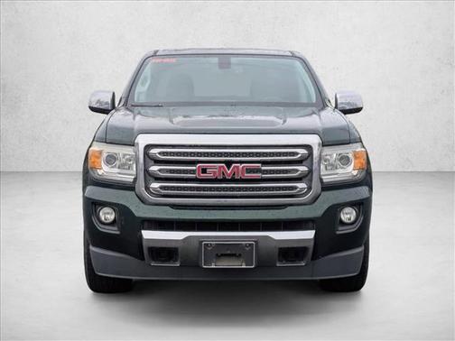 2015 GMC Canyon SLT