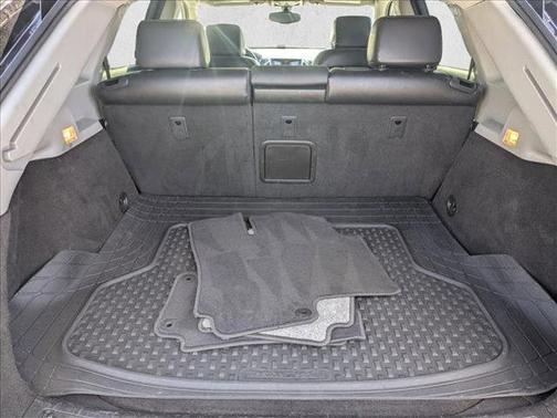 Black Raven 2014 Cadillac SRX Base