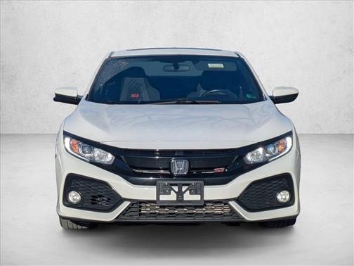 2019 Honda Civic Si Base