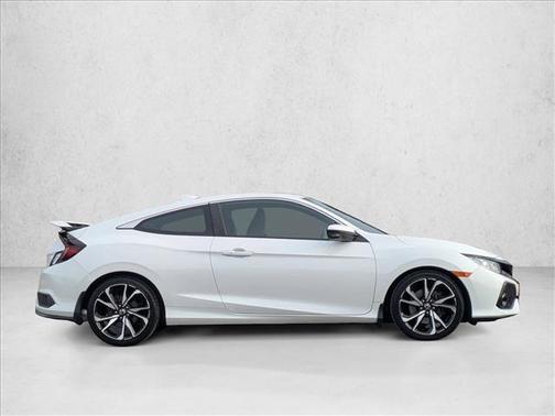2019 Honda Civic Si Base