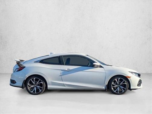 2019 Honda Civic Si Base