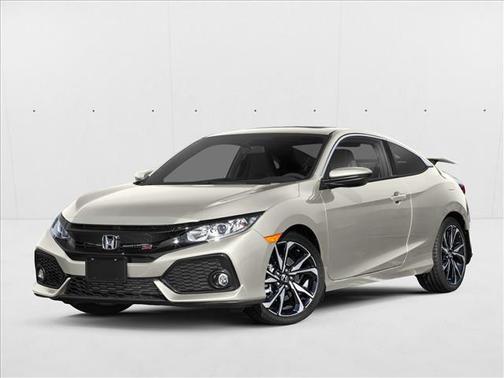 2019 Honda Civic Si Base