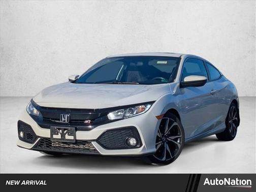 2019 Honda Civic Si Base