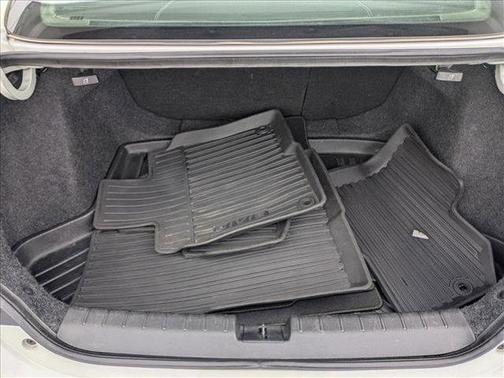 2019 Honda Civic Si Base