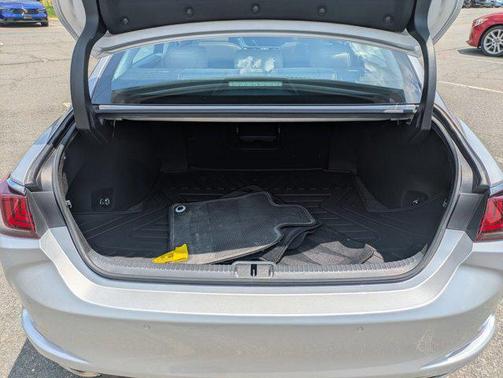 2019 Lexus ES 350 Base