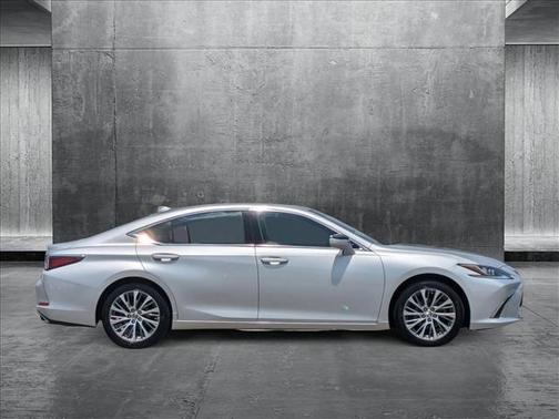 2019 Lexus ES 350 Base