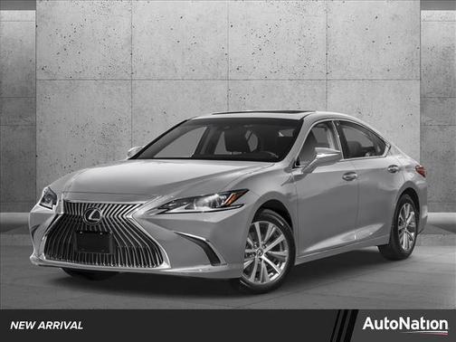 2019 Lexus ES 350 Base