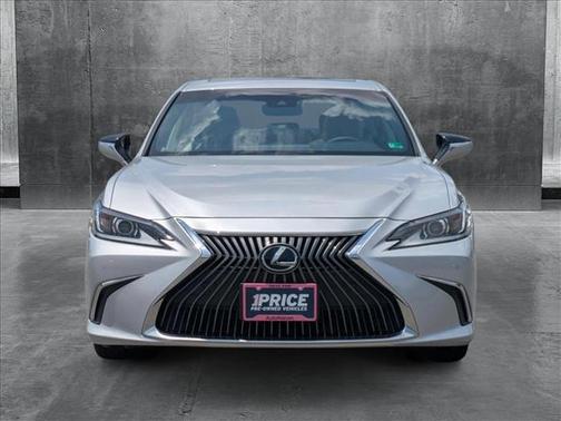 2019 Lexus ES 350 Base
