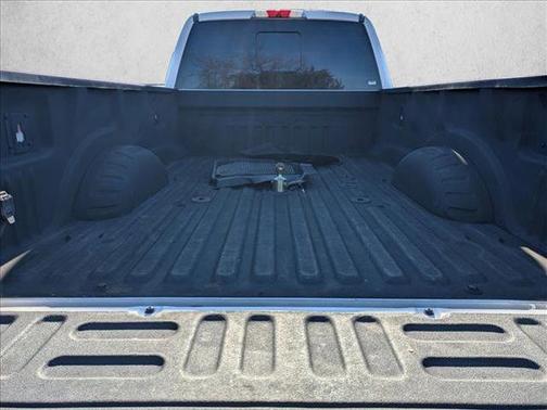 2019 Ford F-450 Platinum