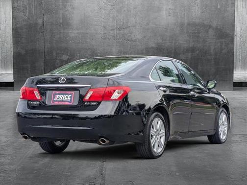 2009 Lexus ES 350 Base