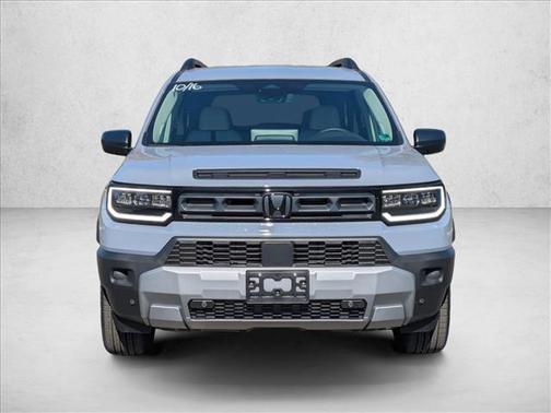 2026 Honda Passport AWD RTL Blackout