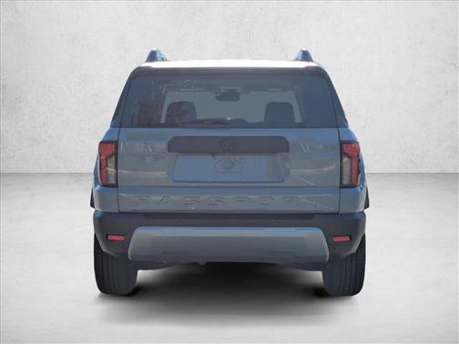 2026 Honda Passport AWD RTL Blackout