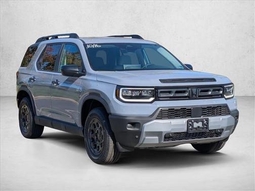 2026 Honda Passport AWD RTL Blackout