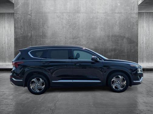 2022 Hyundai SANTA FE SEL 2.4