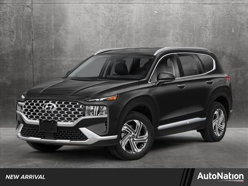 2022 Hyundai SANTA FE SEL 2.4