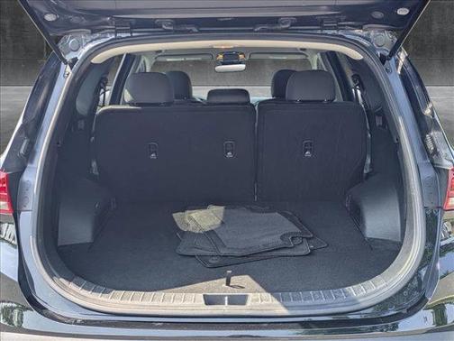 2022 Hyundai SANTA FE SEL 2.4