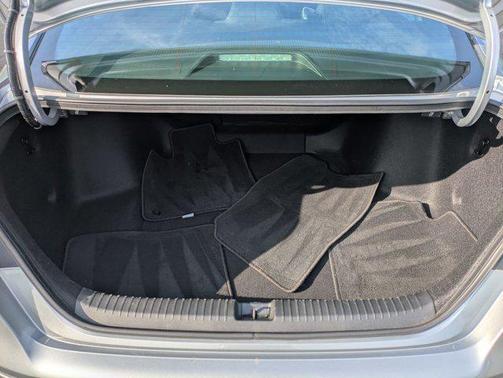 2023 Honda Accord Hybrid Base