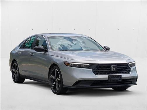 2023 Honda Accord Hybrid Base