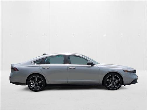 2023 Honda Accord Hybrid Base