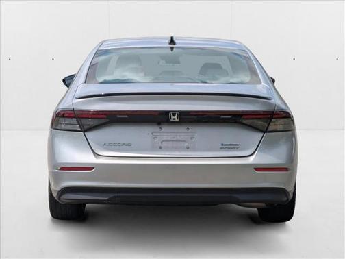 2023 Honda Accord Hybrid Base