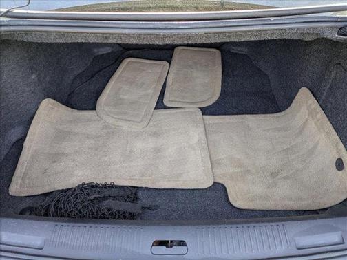 2010 Cadillac CTS Luxury