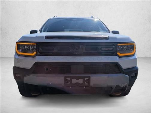 2026 Honda Passport AWD TrailSport