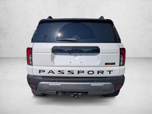 2026 Honda Passport AWD TrailSport