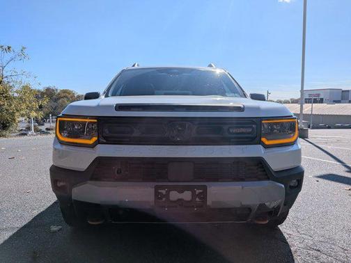 2026 Honda Passport AWD TrailSport