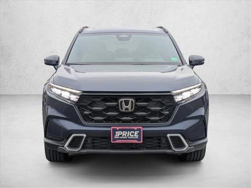 2025 Honda CR-V Hybrid Sport Touring AWD