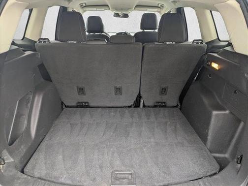 Shadow Black 2017 Ford Escape SE