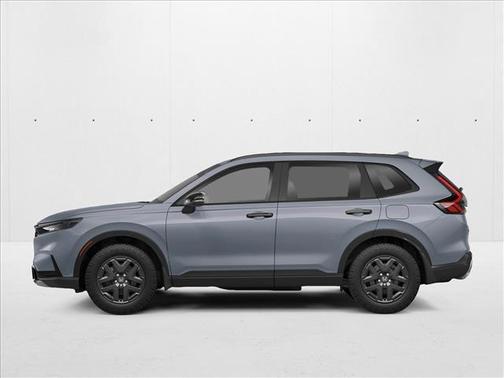 2026 Honda CR-V Hybrid TrailSport AWD