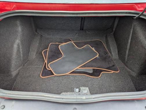 Torred Clearcoat 2016 Dodge Challenger R/T Scat Pack