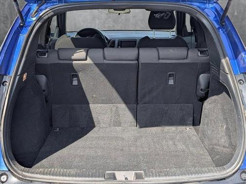 2022 Honda HR-V AWD Sport