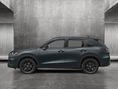 2025 Honda HR-V AWD Sport