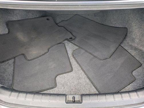 Modern Steel Metallic 2014 Honda Accord EX-L