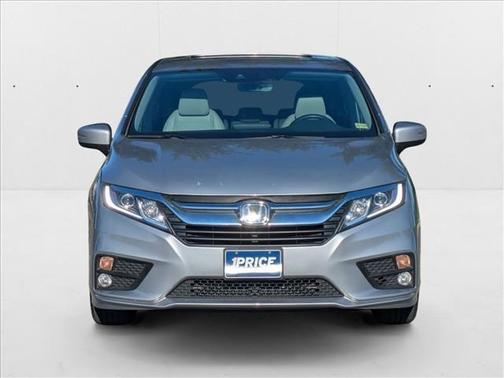 2020 Honda Odyssey EX-L w/Navigation/RES