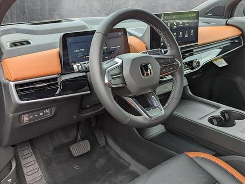 2025 Honda Prologue Elite