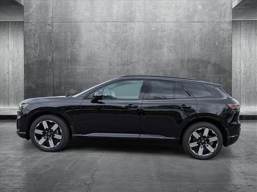 2025 Honda Prologue Elite