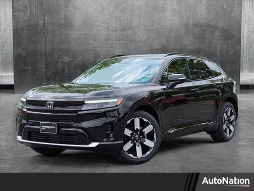 2025 Honda Prologue Elite