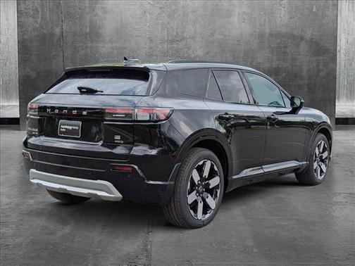 2025 Honda Prologue Elite
