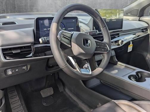2025 Honda Prologue Touring