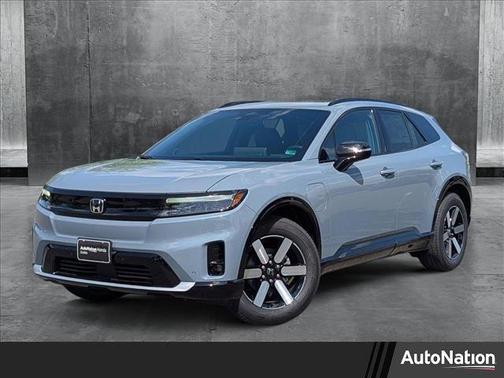 2025 Honda Prologue Touring