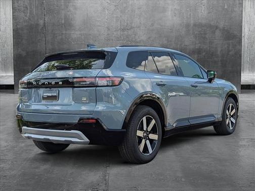 2025 Honda Prologue Touring