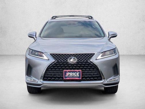 Iridium 2022 Lexus RX 350L Base