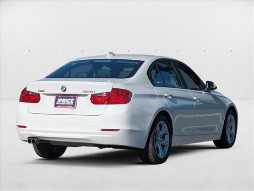 2015 BMW 328 xDrive