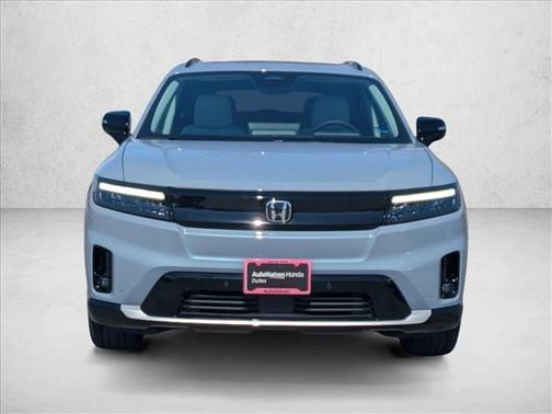 Sonic Gray Pearl 2026 Honda Prologue Touring