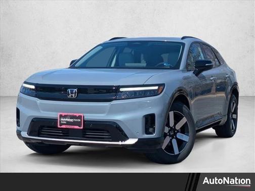 Sonic Gray Pearl 2026 Honda Prologue Touring