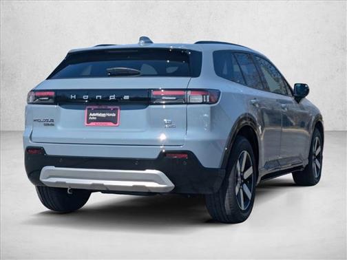 Sonic Gray Pearl 2026 Honda Prologue Touring