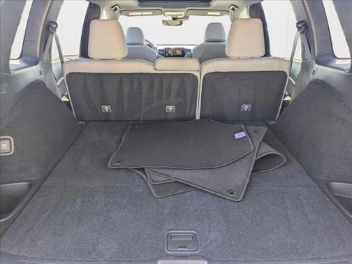 2019 Honda Passport Touring