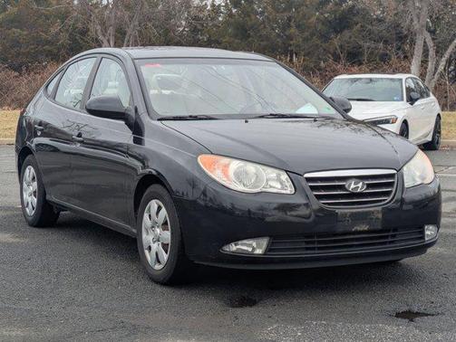 2008 Hyundai ELANTRA GLS